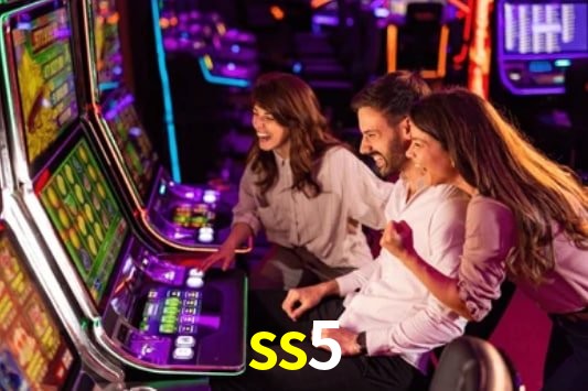 FAQ ss5 — central de ajuda e suporte oficial Brasil