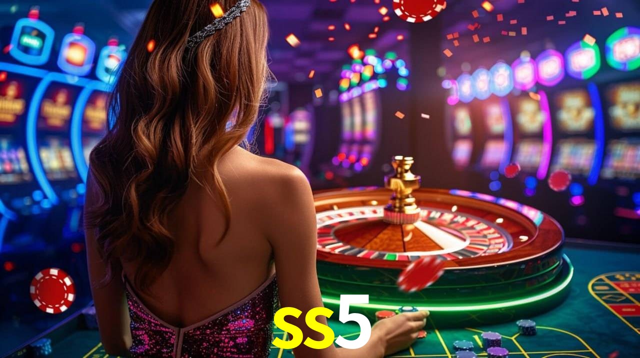 ss5 bet — mercados de futebol e esportes no app
