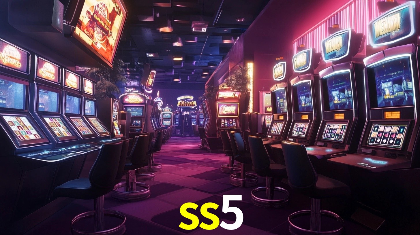 ss5 bônus — cashback 15 por cento e níveis VIP